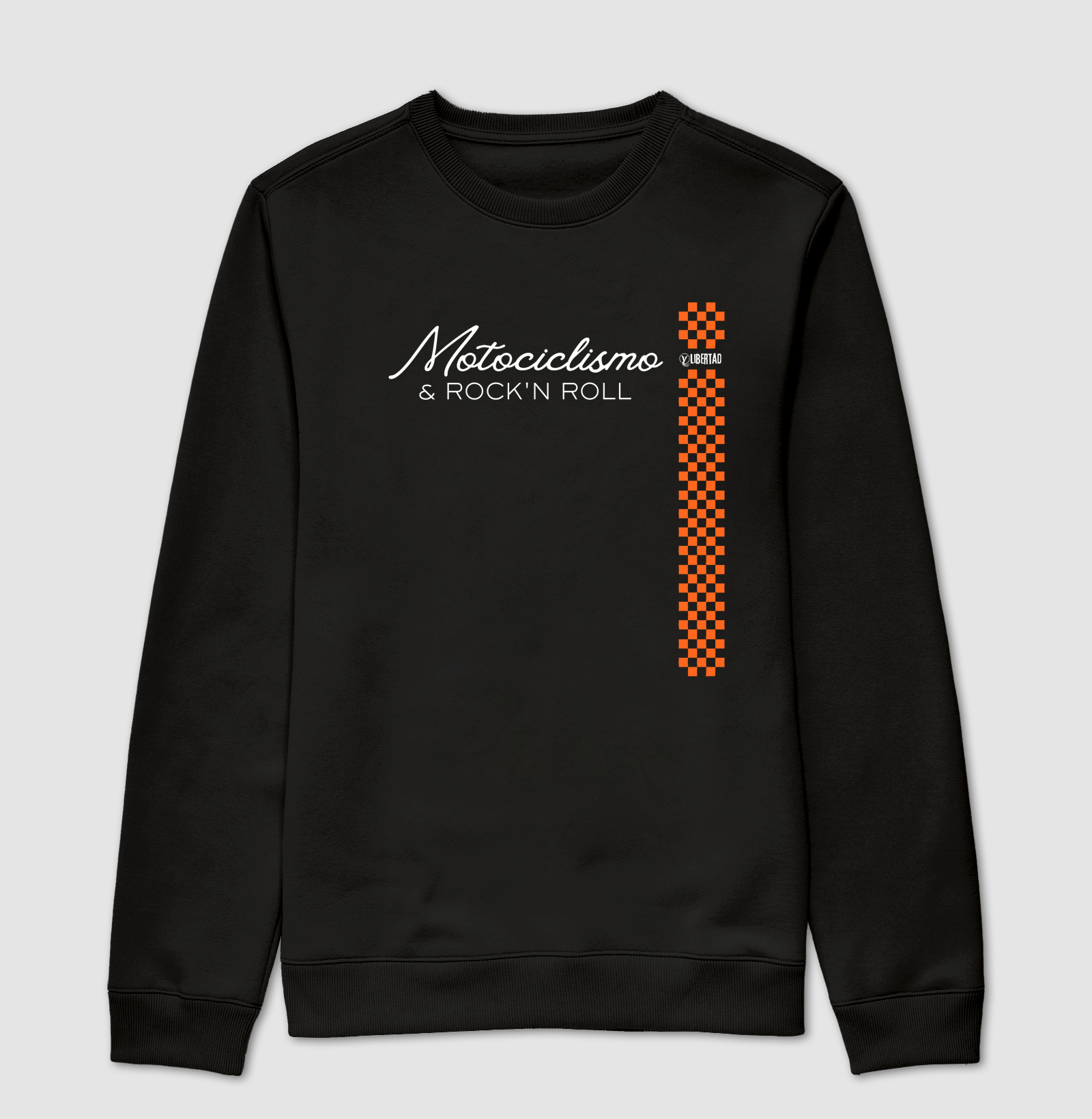 Motociclismo e Rock'n Roll