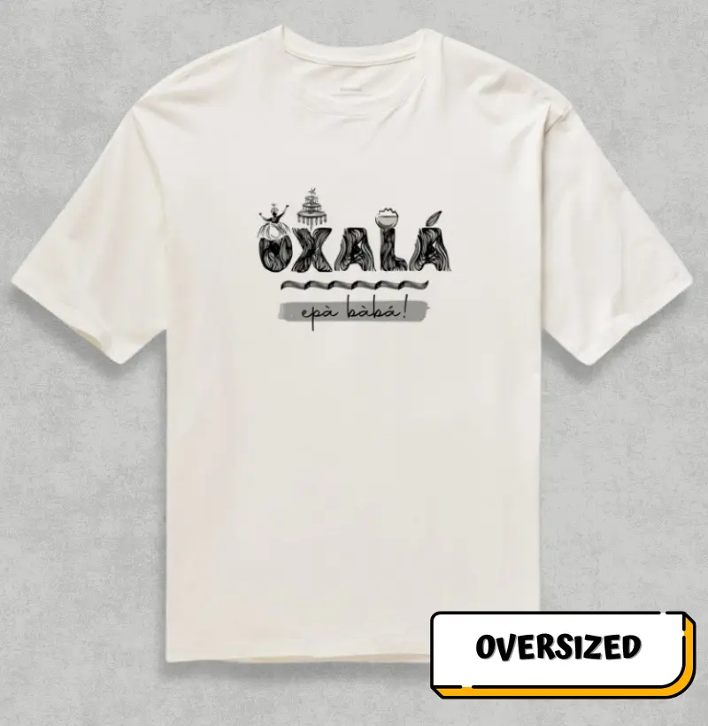 Oxalá