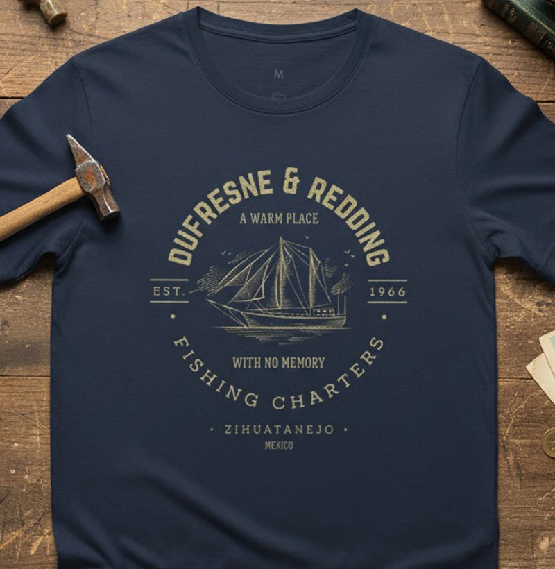 Dufresne & Redding