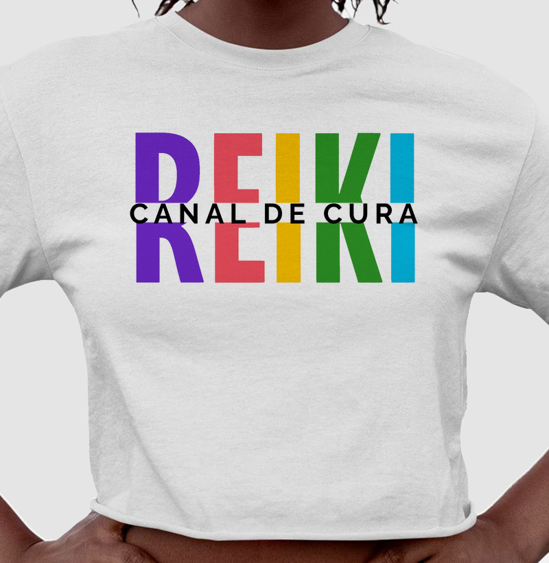 Reiki Canal de Cura