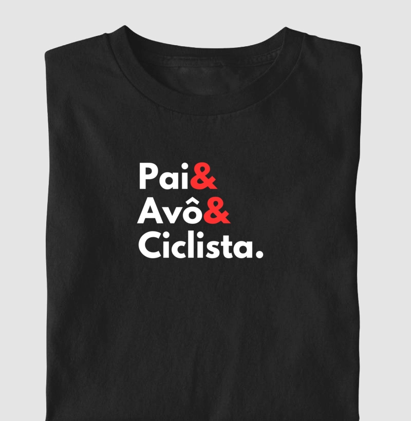PAI AVO CICLISTA