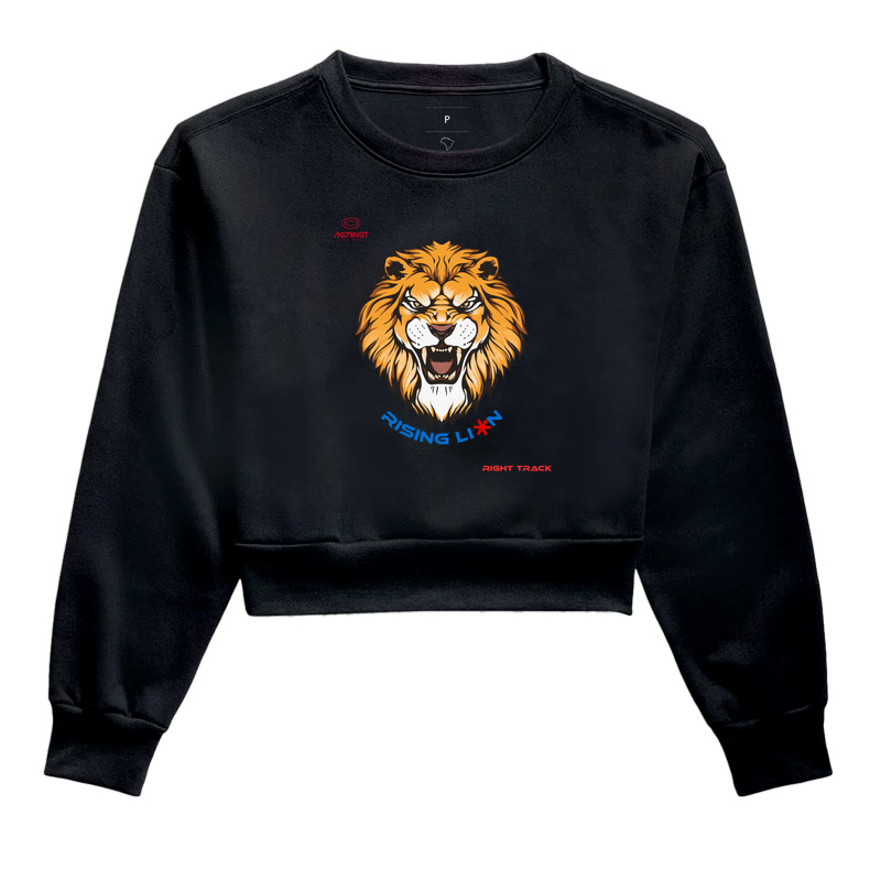 Camiseta Lion