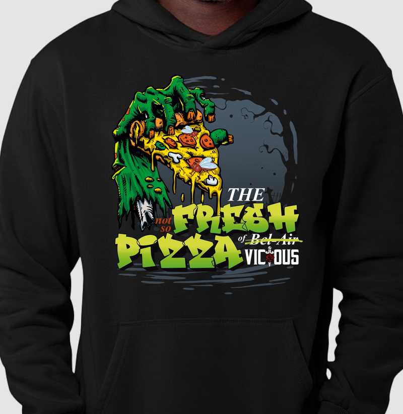 Not so fresh