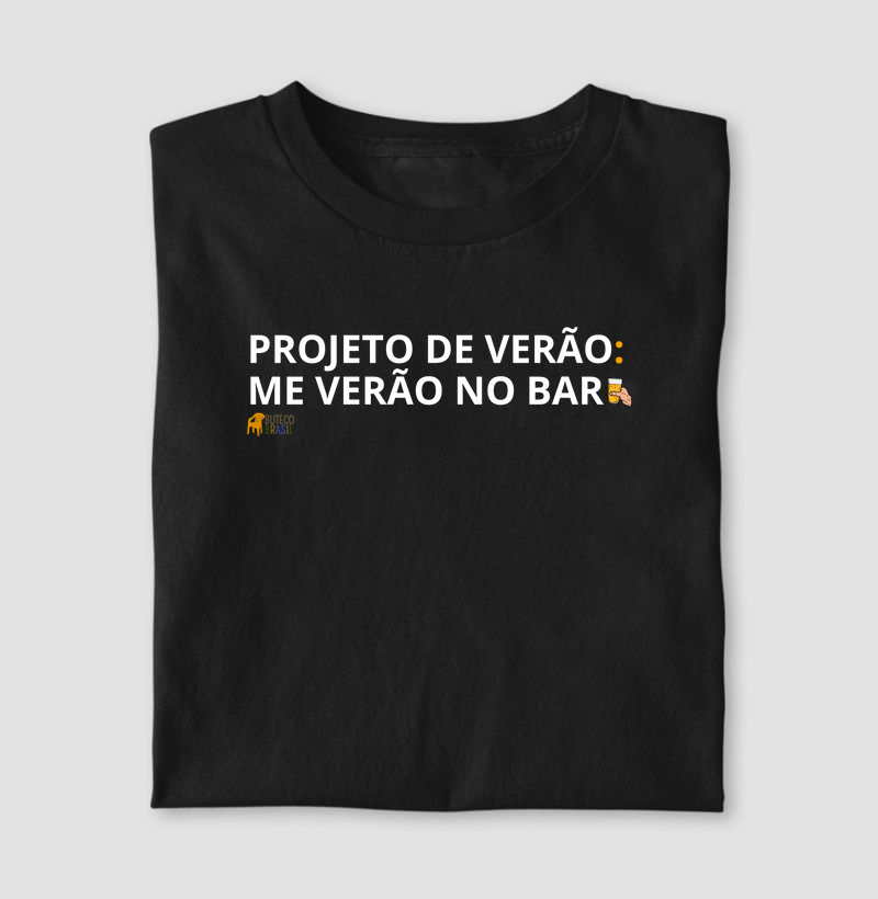 Projeto de verão