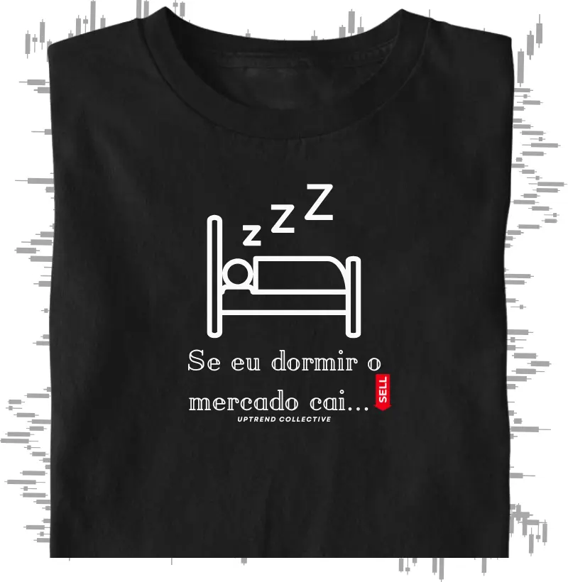 Se eu dormir