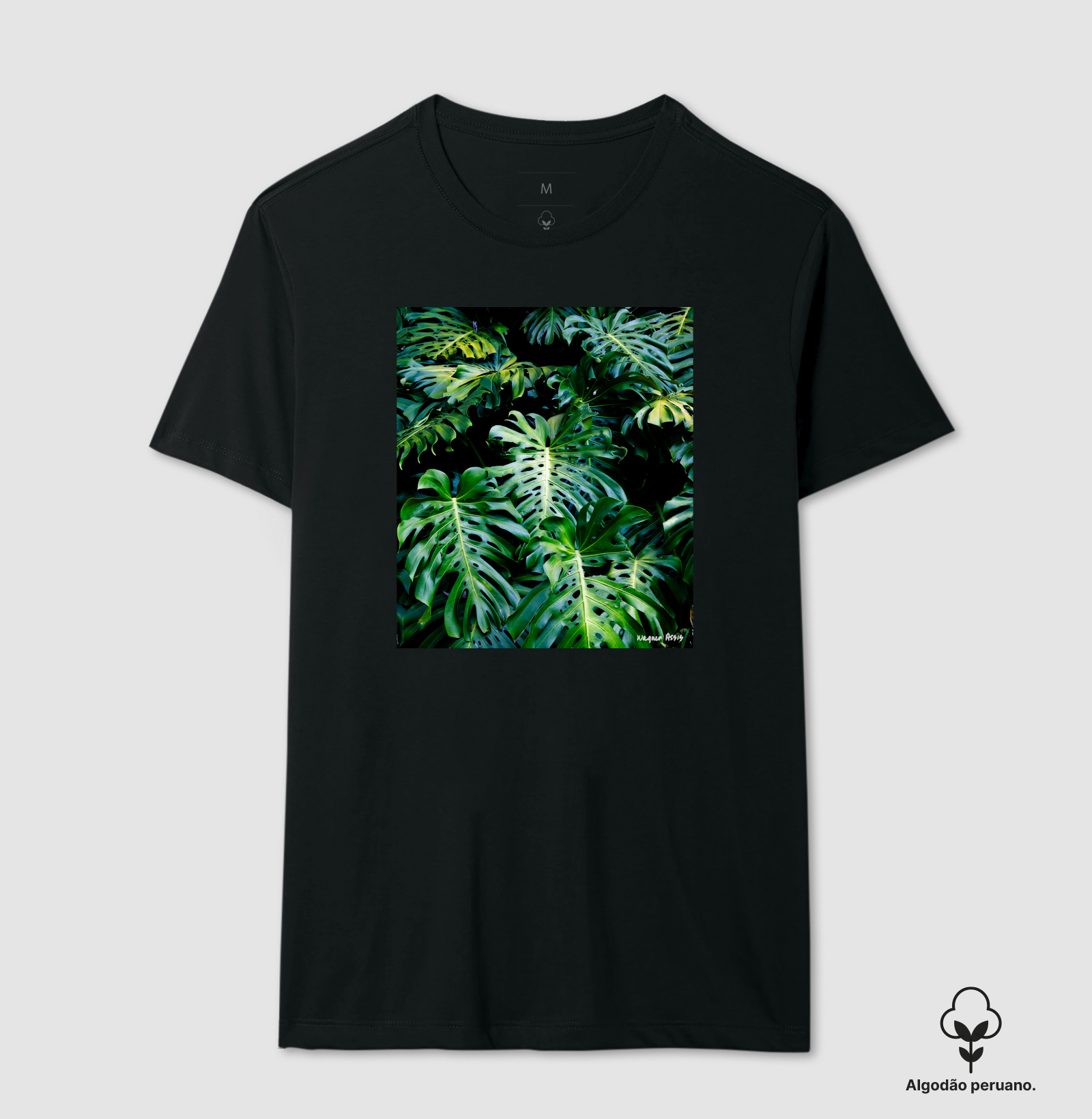 Camiseta Nature #2