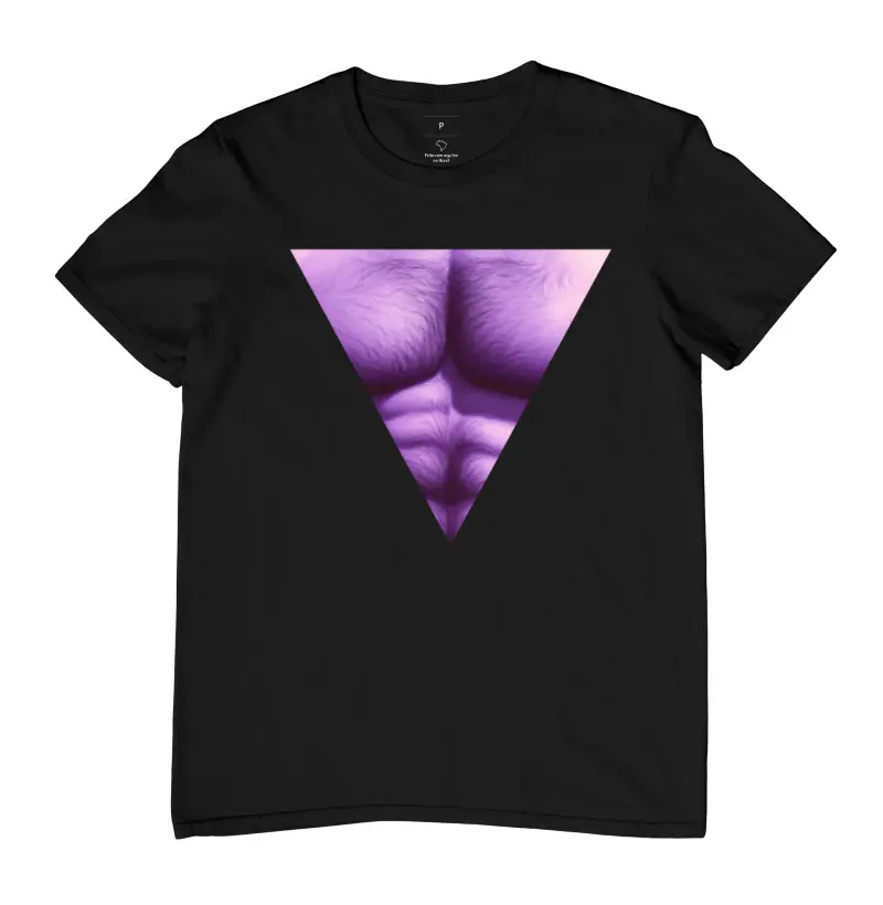 Perpect Chest Purple