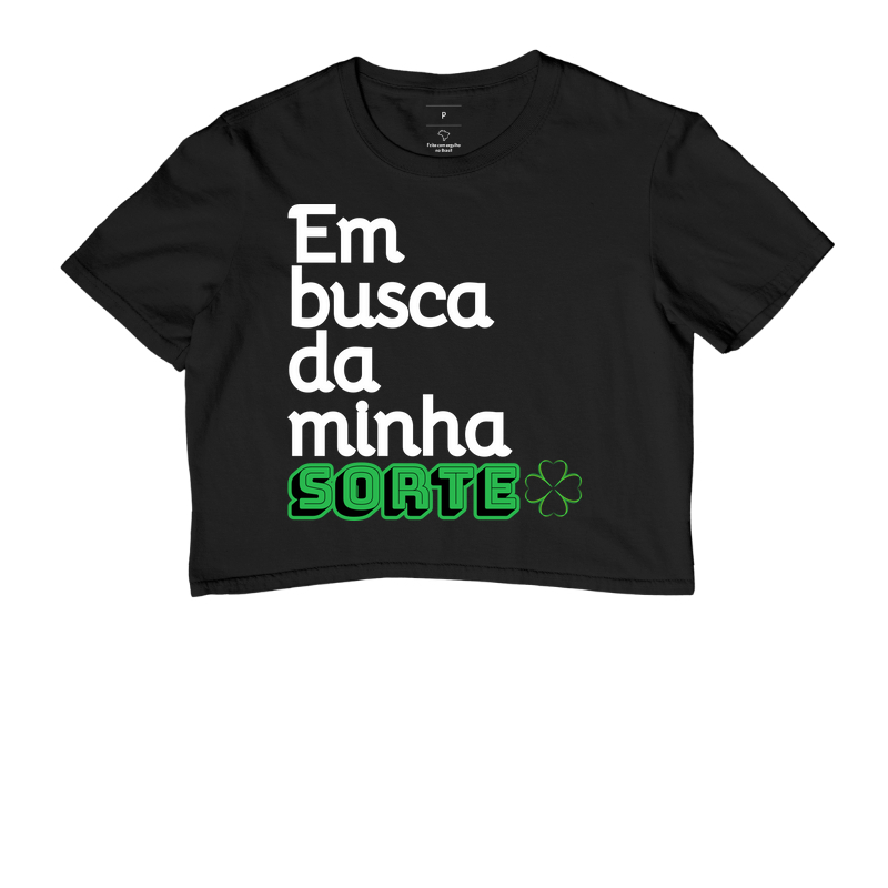 Minha Sorte