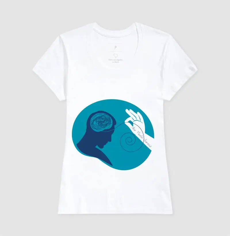 T-shirt Anapss
