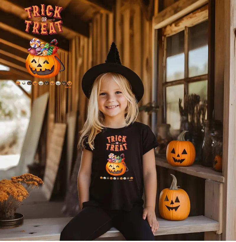Halloween Pumpkin