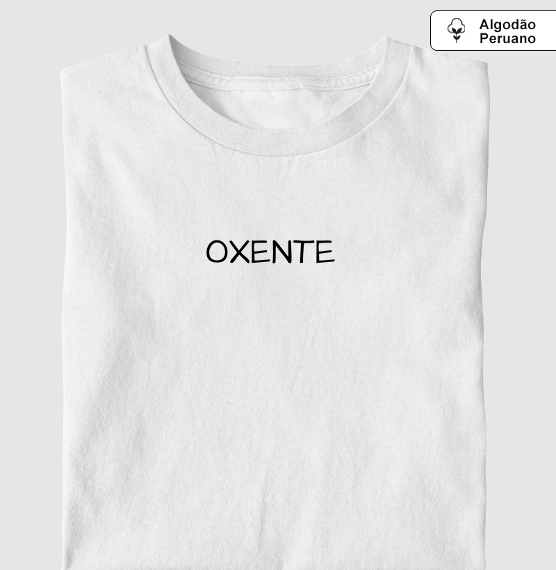 OXENTE