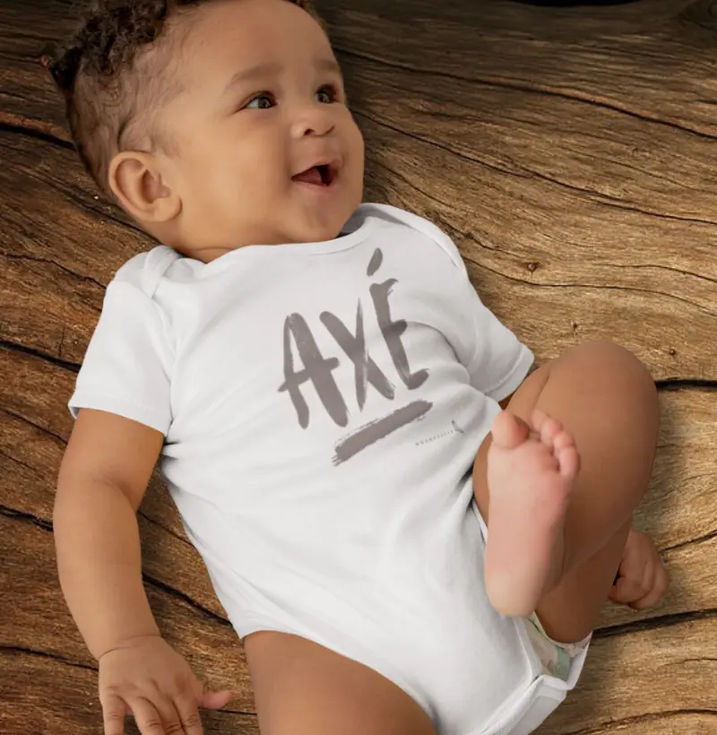 Axé OX BB