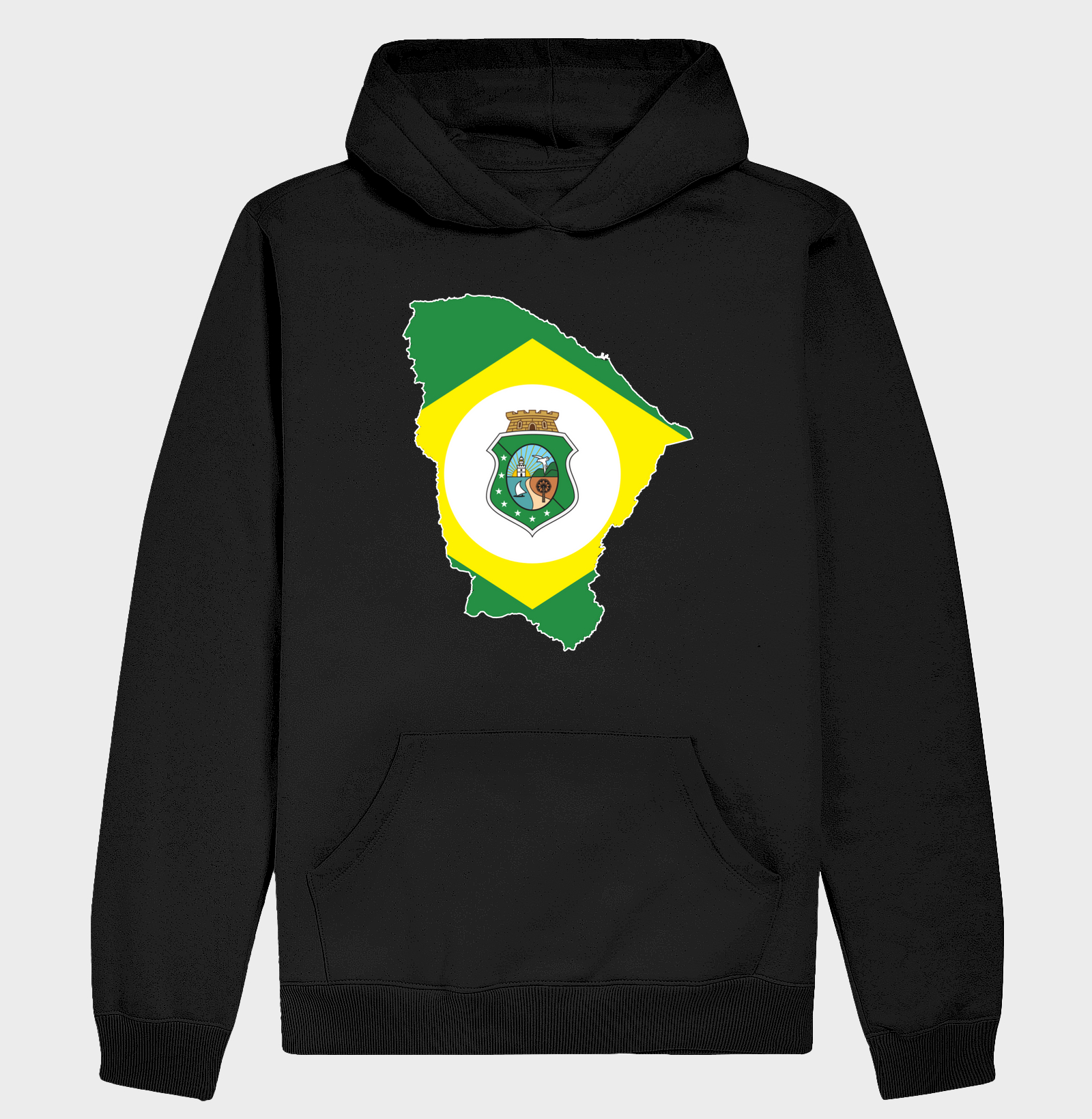 Ceará | Bandeira