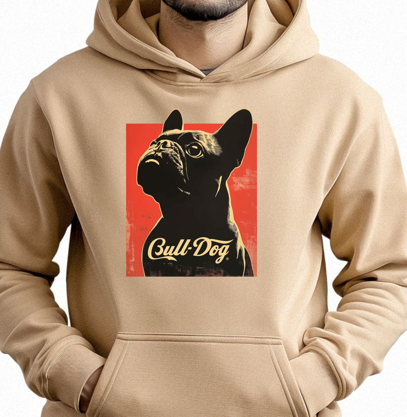 BULL-DOG ZERO