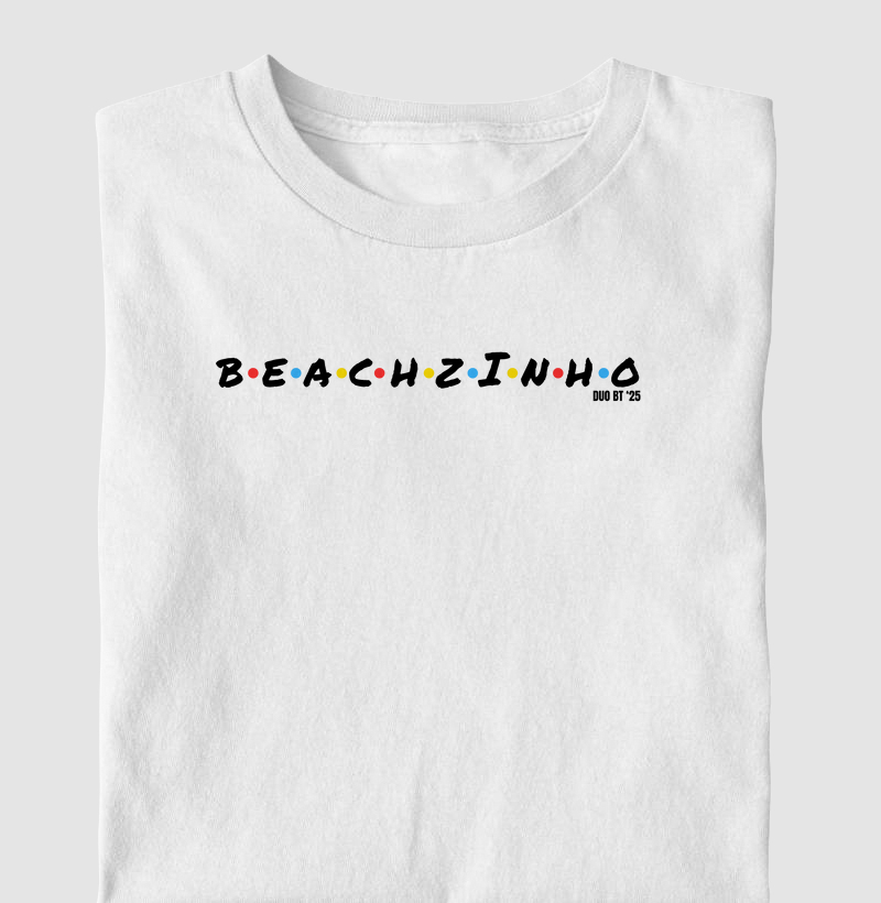 Beachzinho Friends