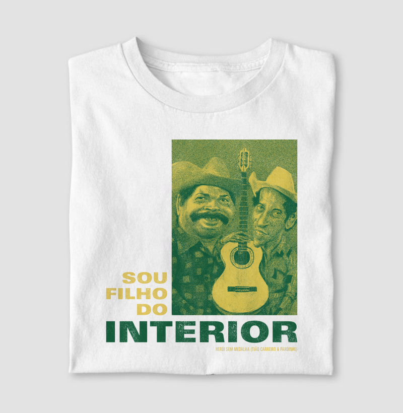 Sou Filho do Interior