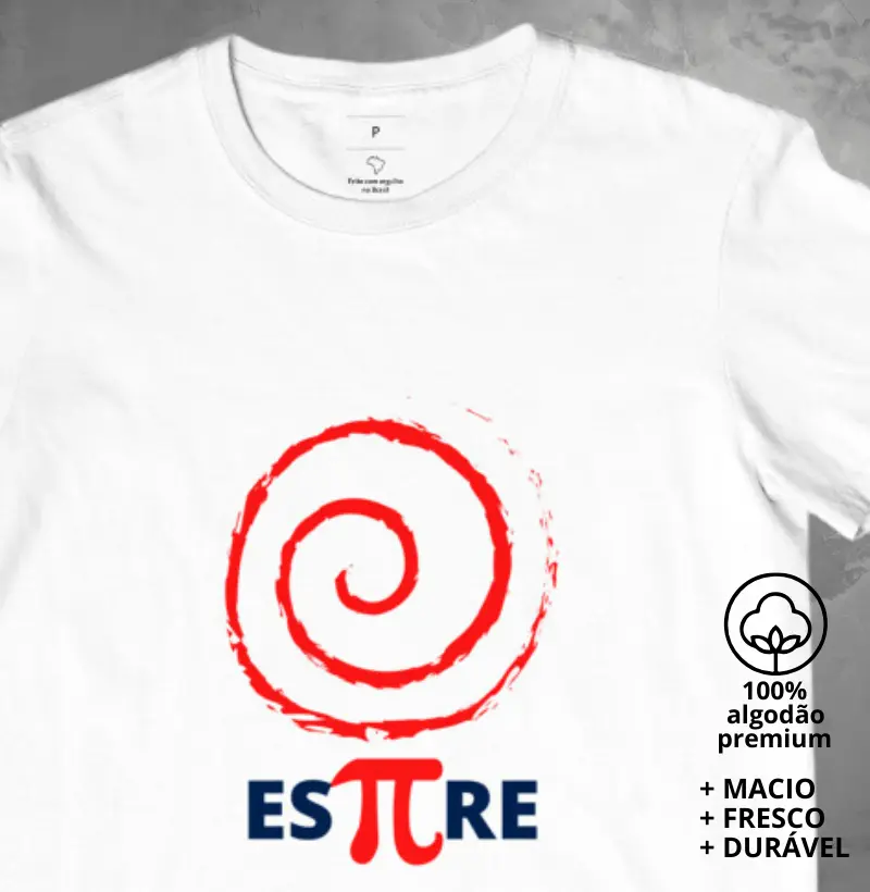 Camiseta Espire
