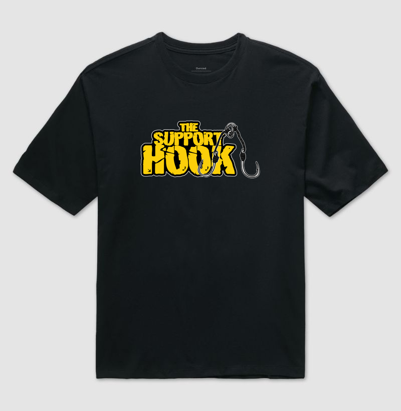 The Support Hook