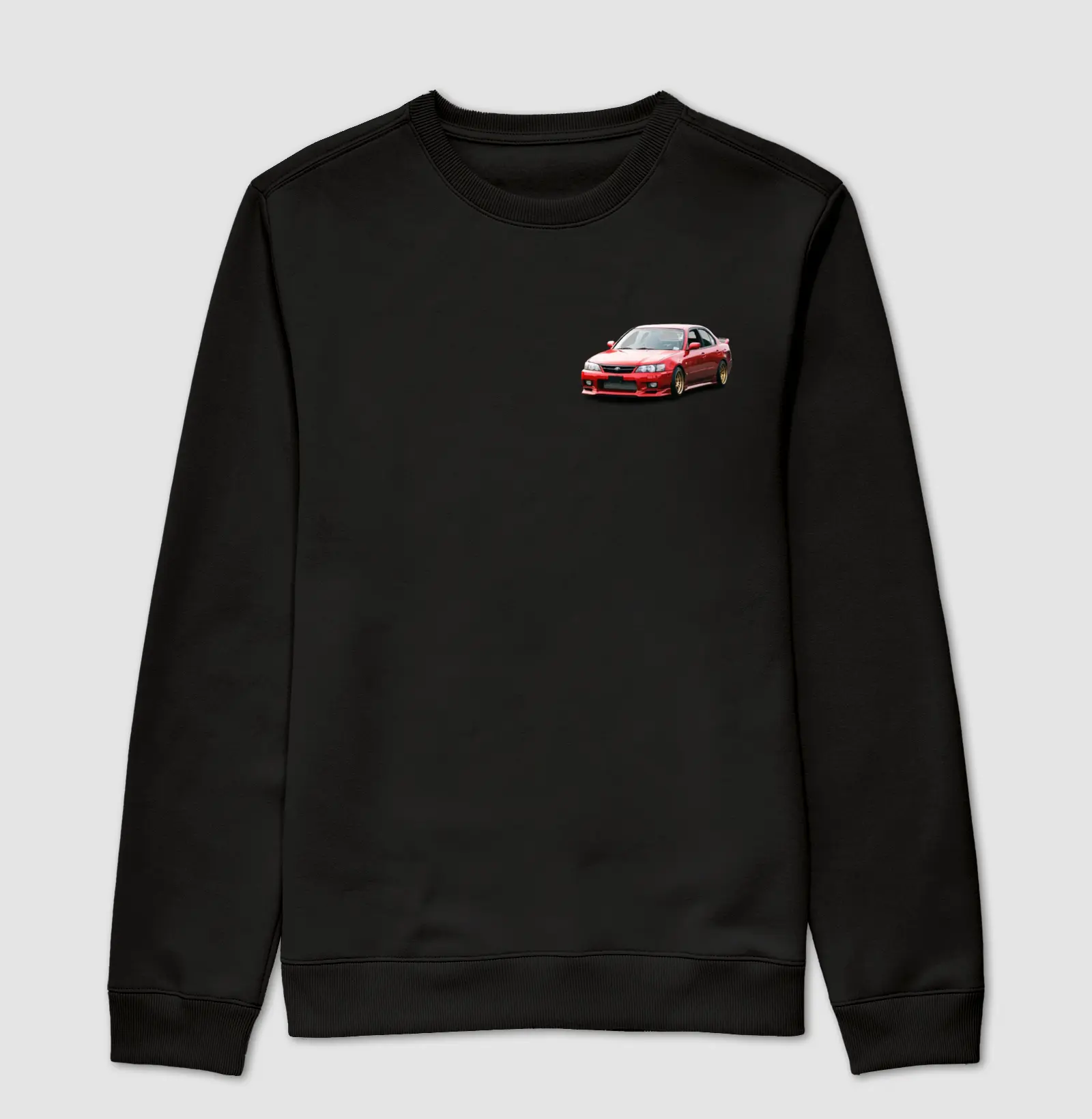 T - Shirt JDM HB