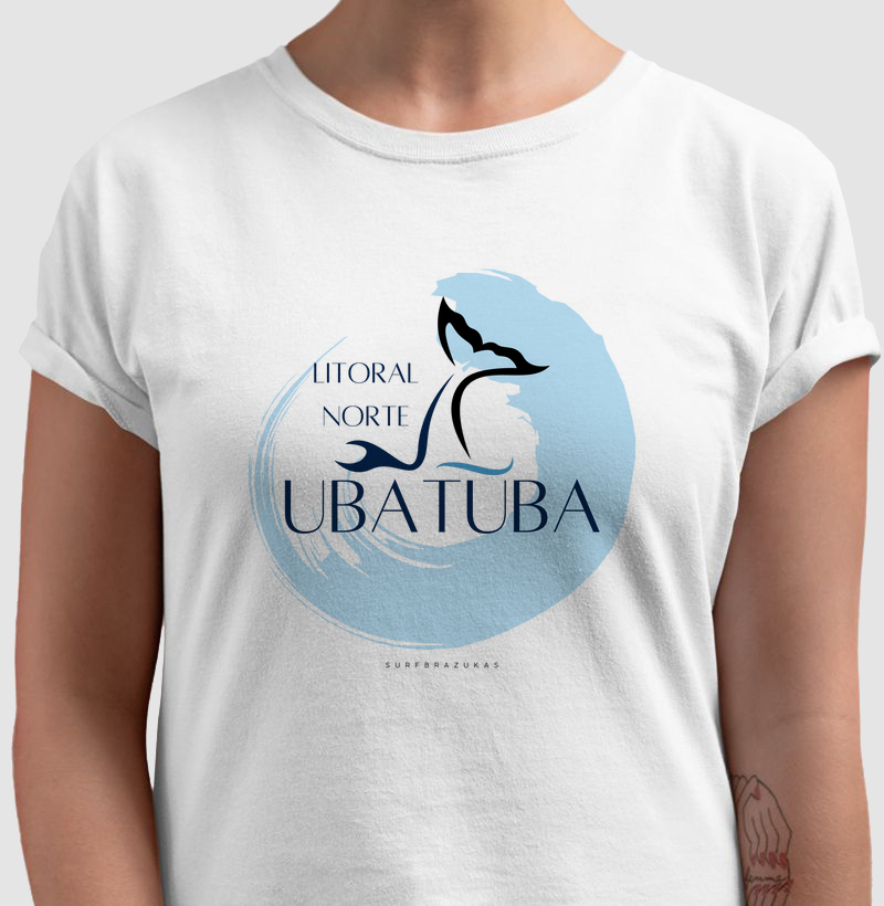 Litoral Norte Ubatuba