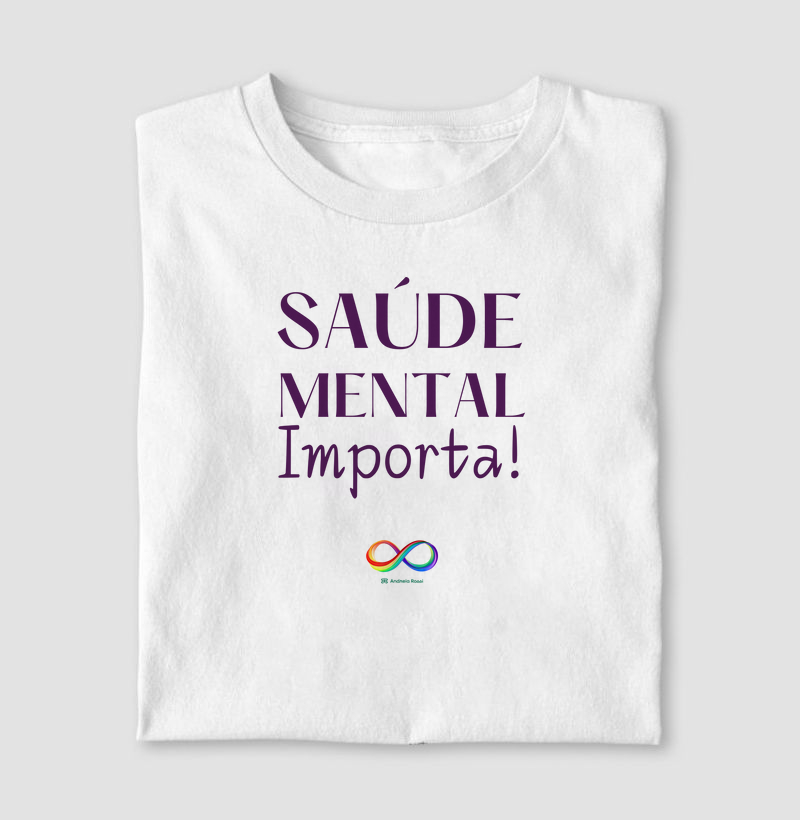 saúde mental