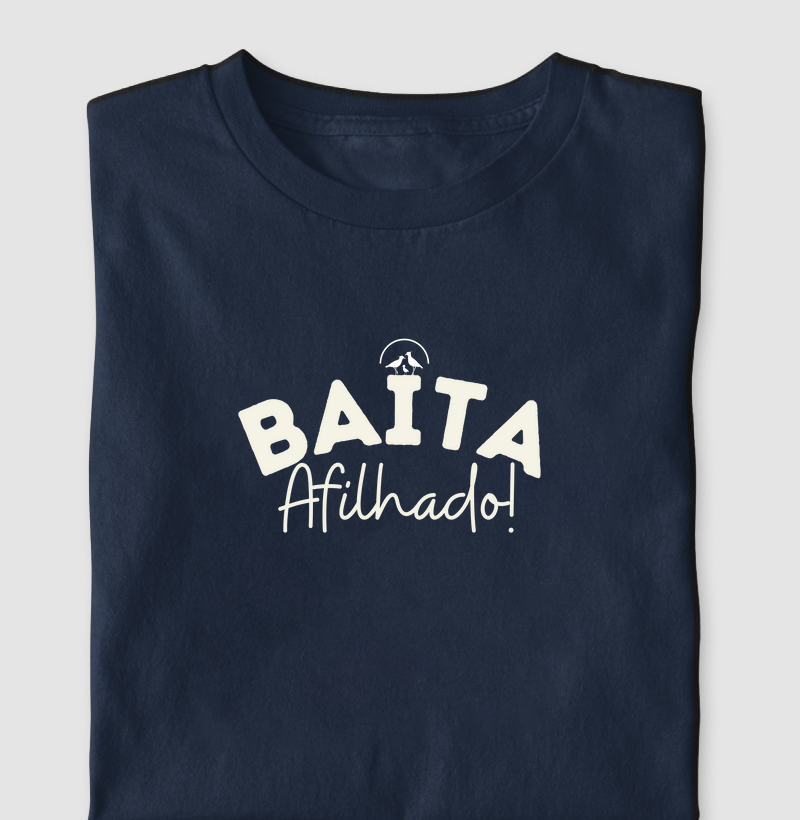 Baita Afilhado!
