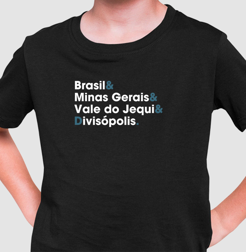 Brasil | Minas | Vale do Jequi | Divisópolis