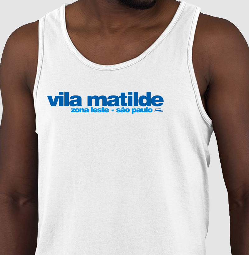 Vila Matilde