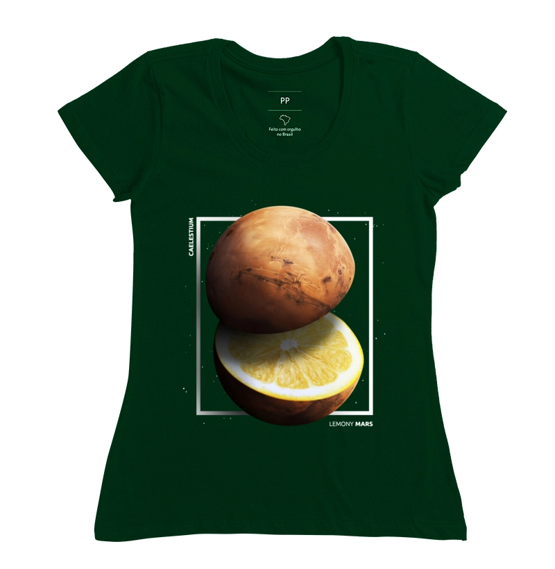Lemon Mars