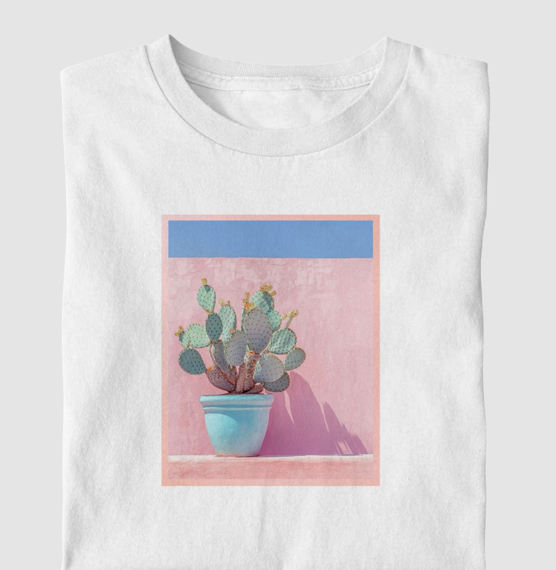 Blue Vase