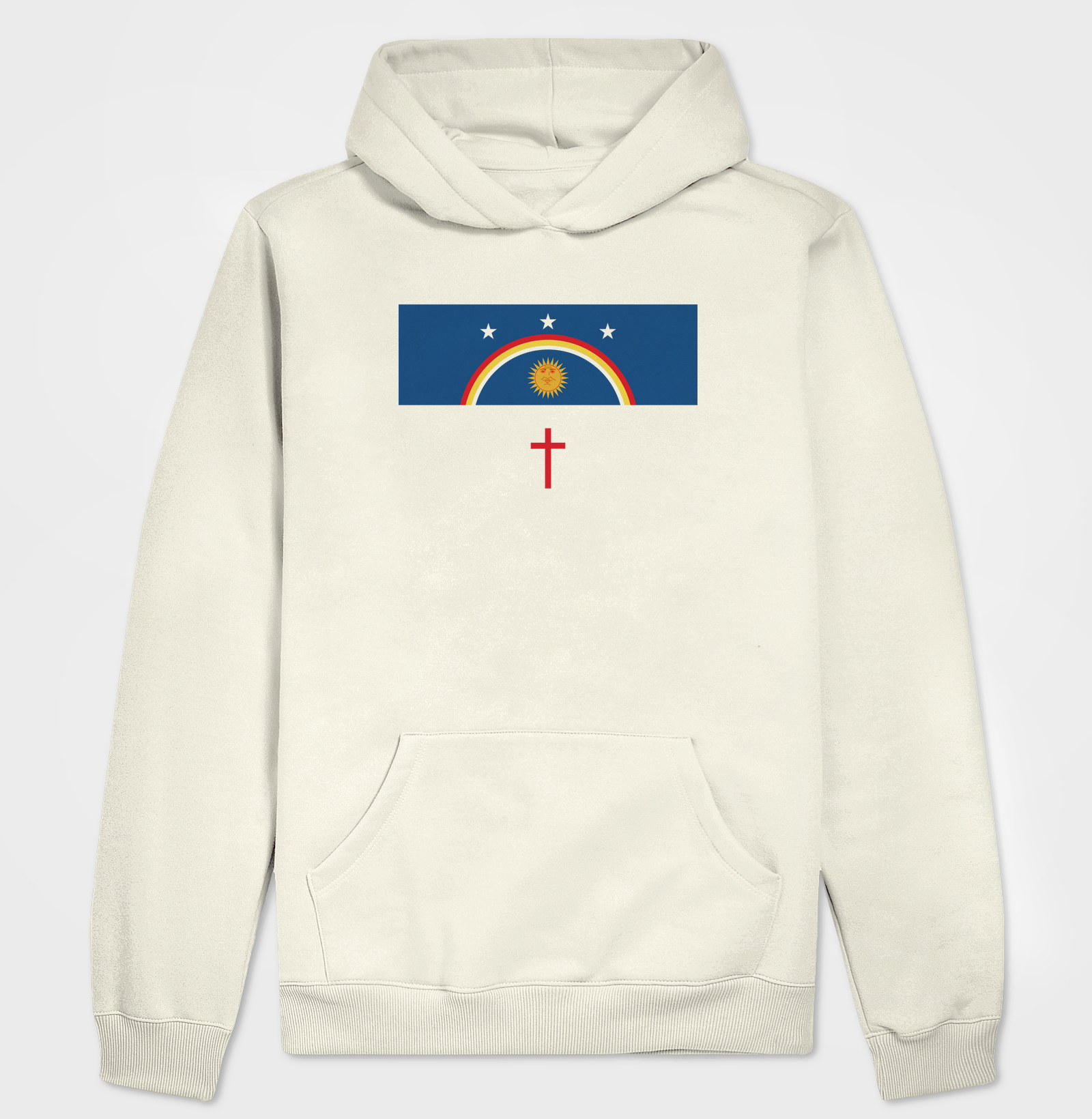 Pernambuco | Bandeira 1817