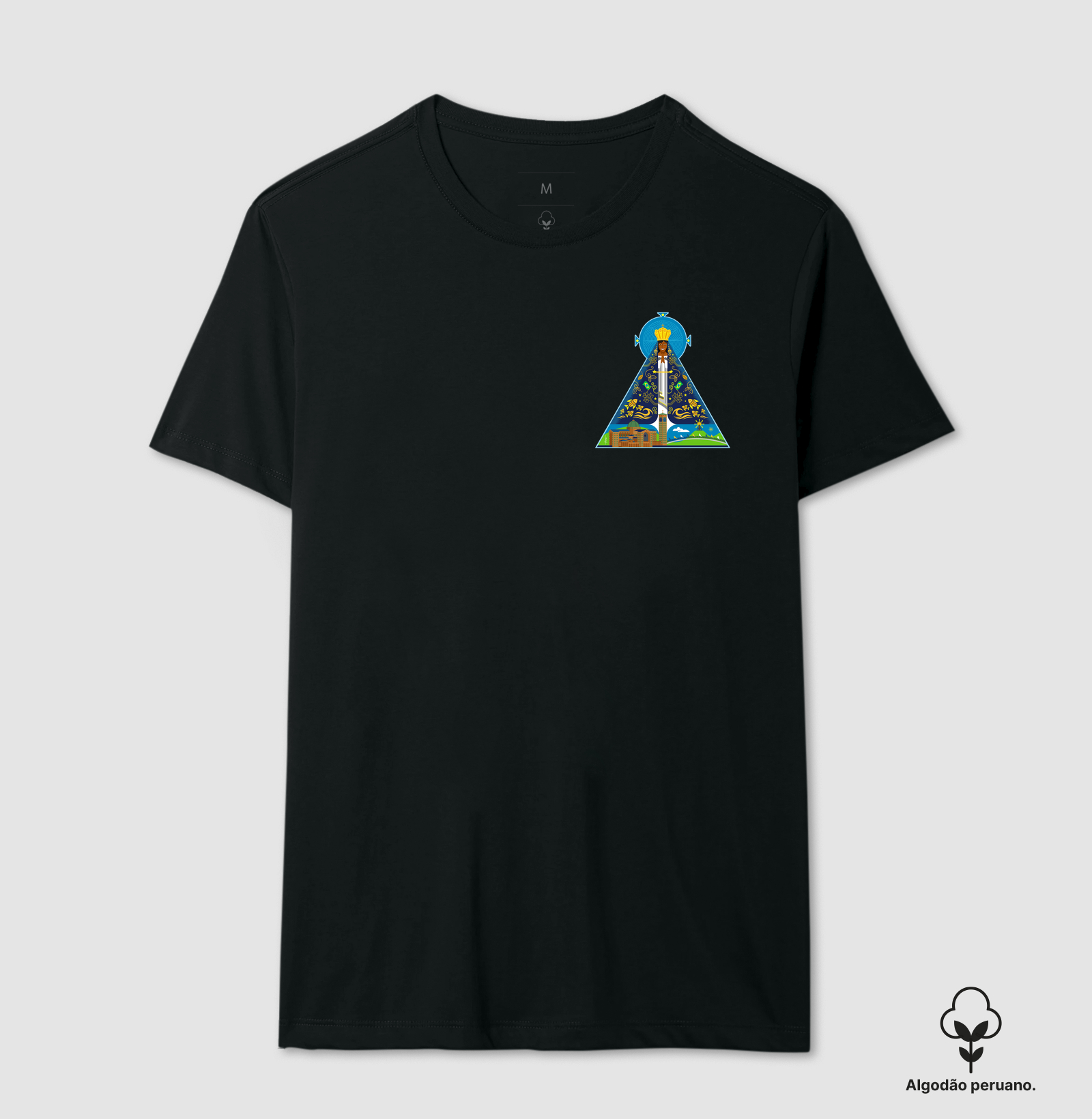 Aparecida - Bolso