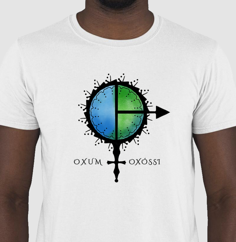 Oxum e Oxóssi