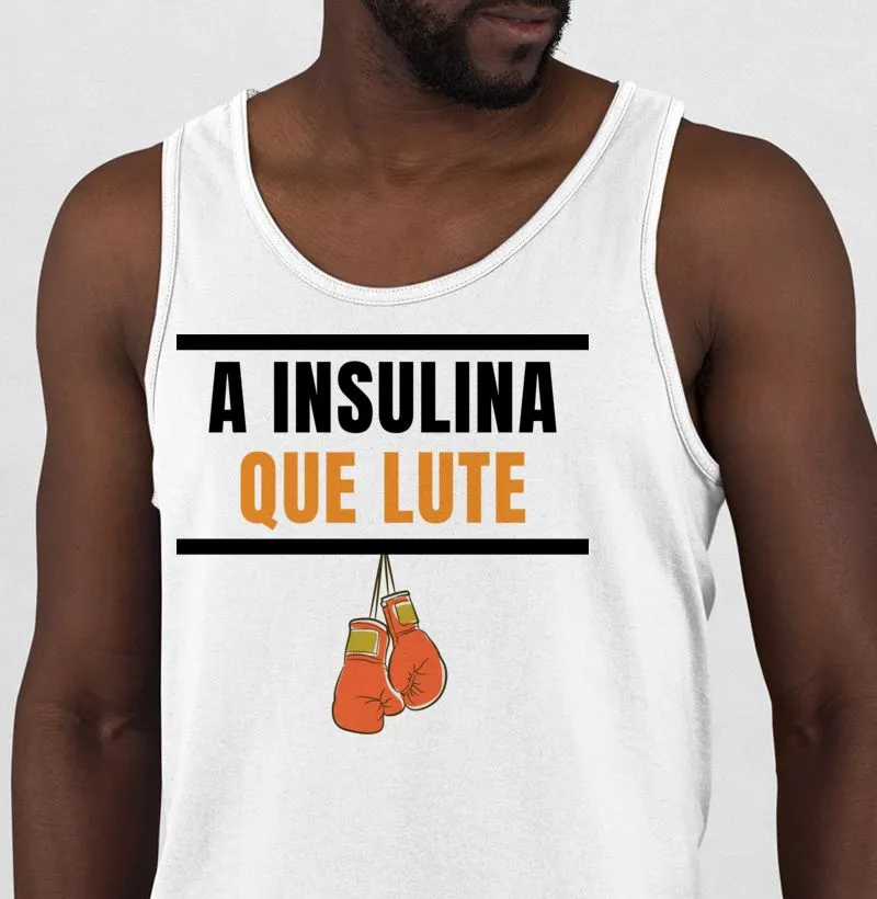 A INSULUNA QUE LUTE 