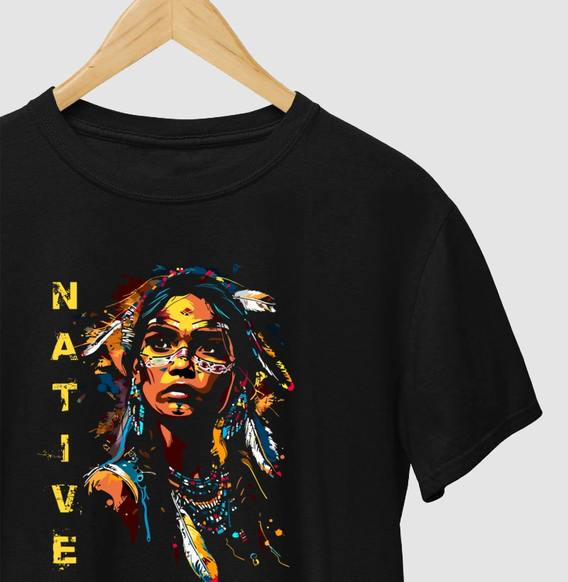 Coleção Native