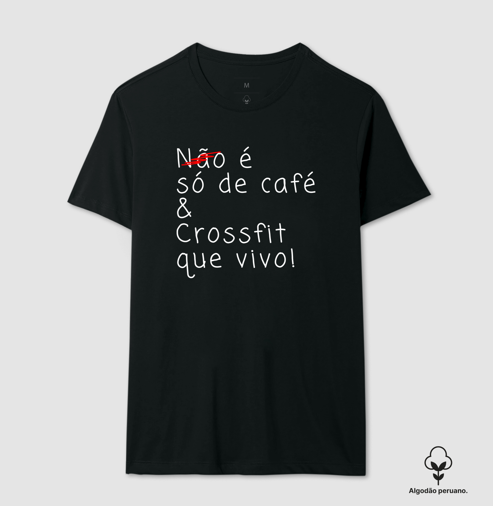 Café & Crossfit