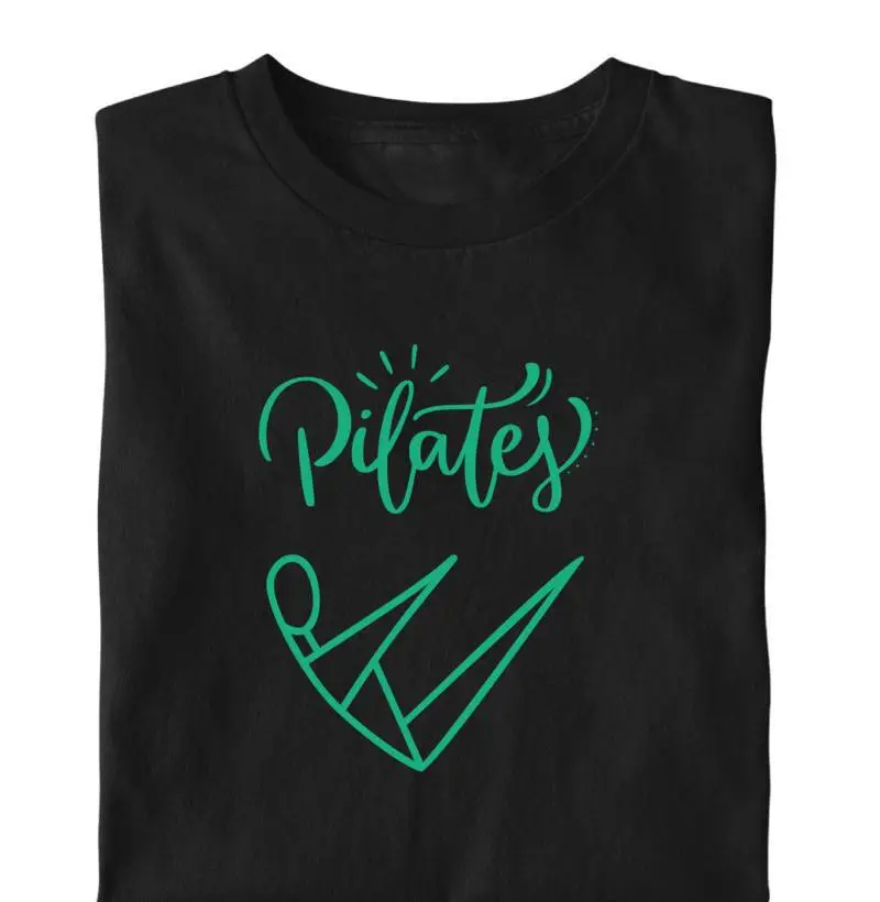 Pilates.