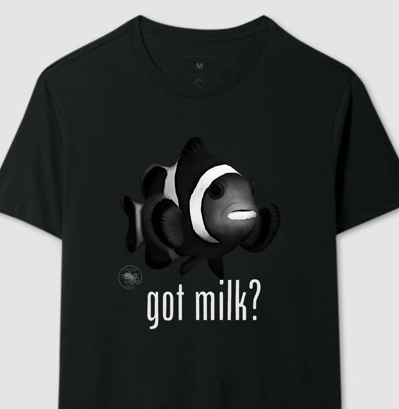 Got Milk?