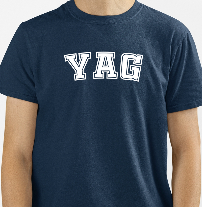YAG