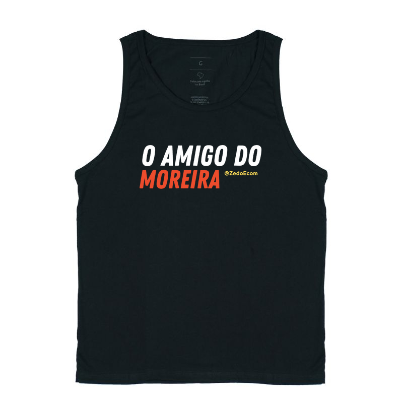o amigo do moreira