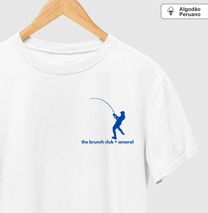 The Brunch Club + Amaral