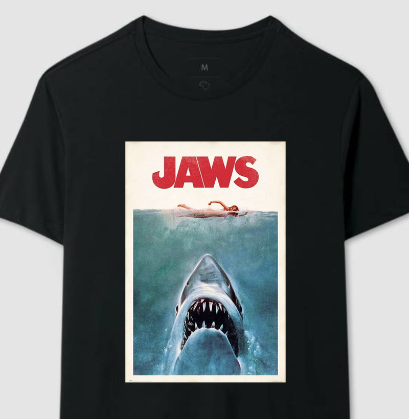 jaws