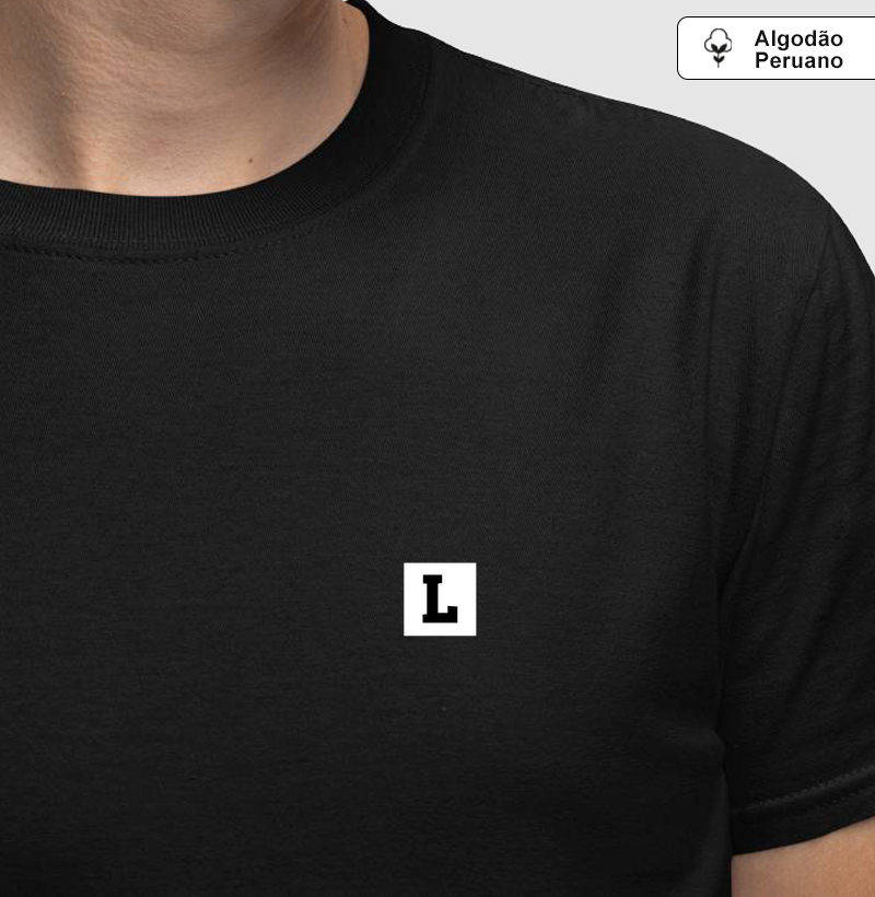 Camiseta Laços de Pai (Modelo 2)