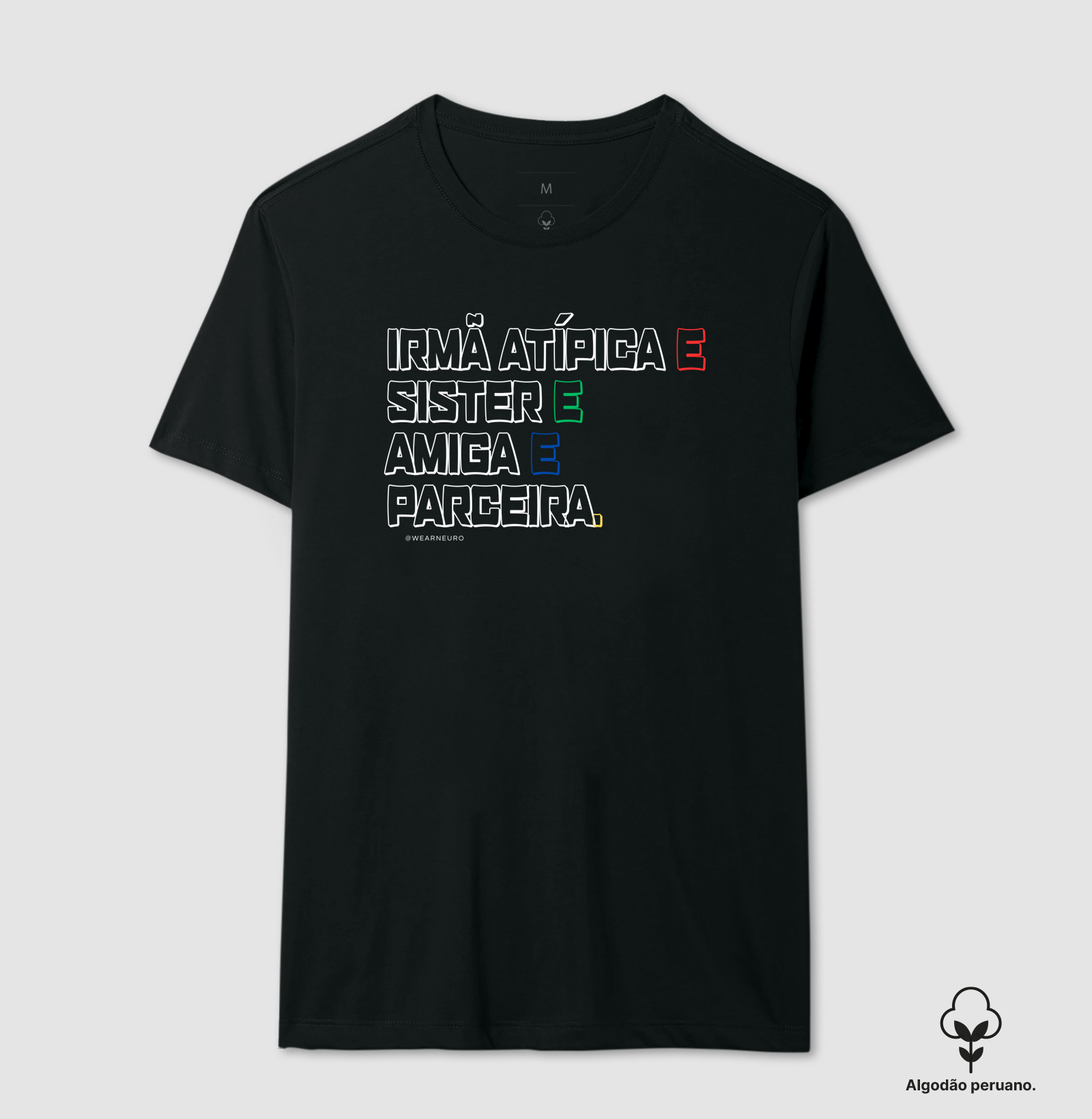 Irmã atípica