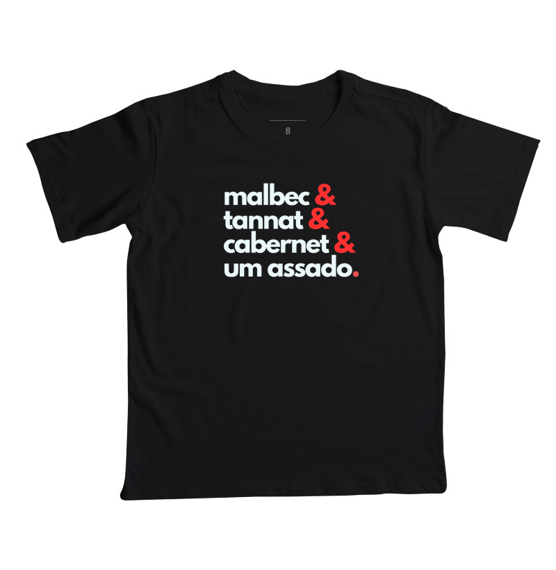 malbec&tannat&cabernet&um assado