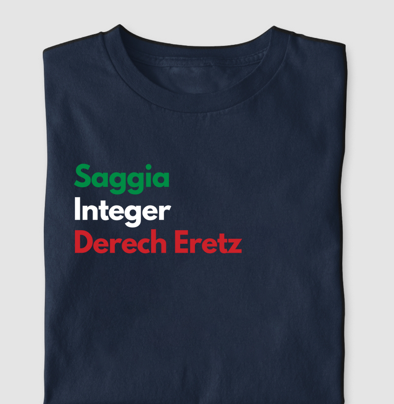 Camiseta Acclamata 0046 - Mann