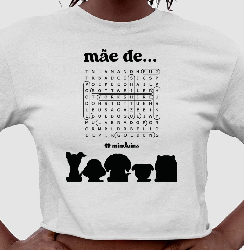 Mãe de...