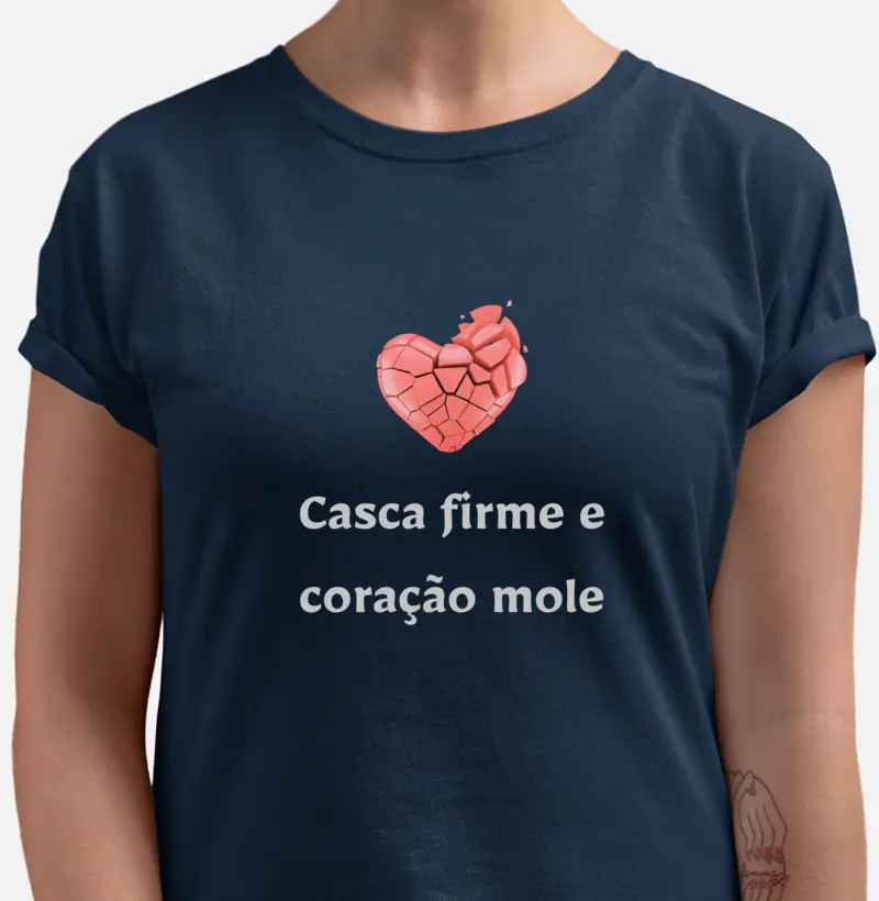 Coração mole