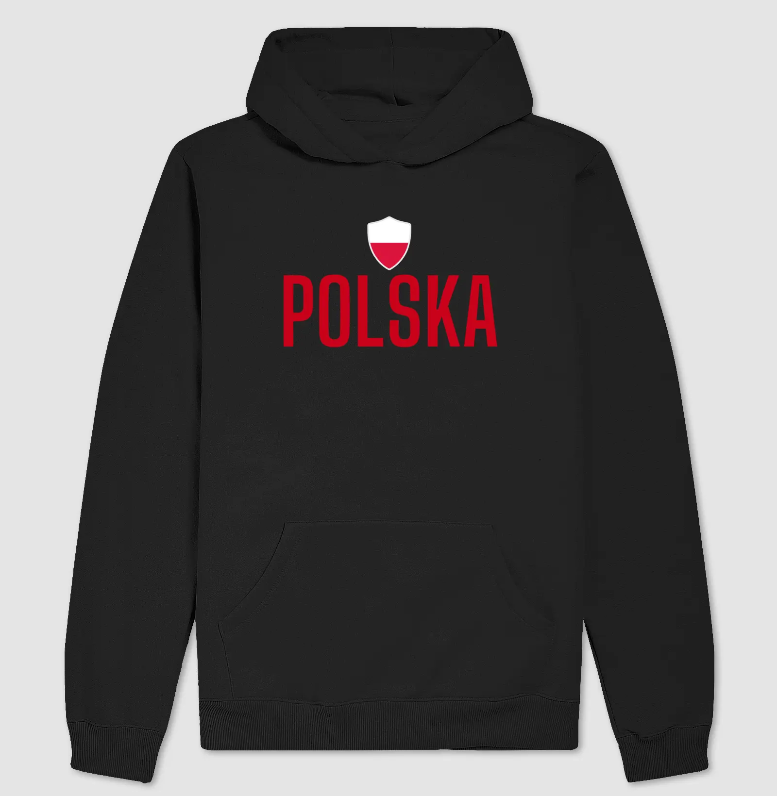 Polônia Escudo - Polska