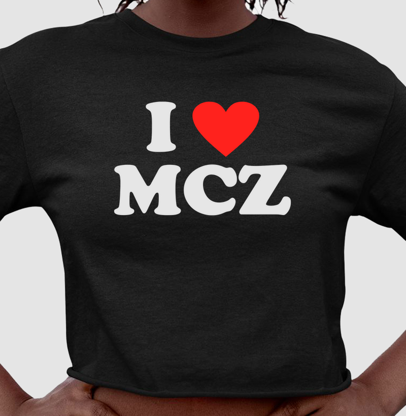 I Love Mcz